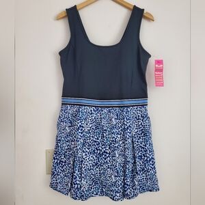 SOLD Lilly Pulitzer Luxletic Dress NWT